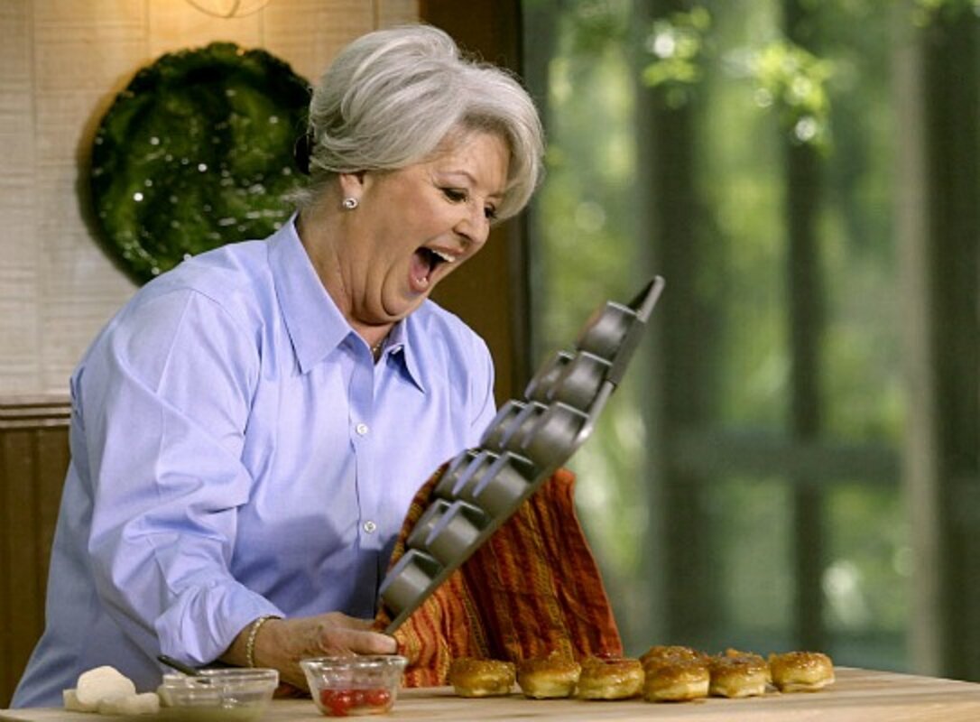 Paula Deen and the N-word: A plate of bigotry with that fried chicken